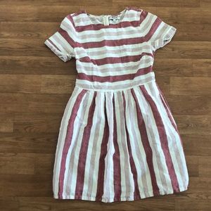 Madewell sz 4 dress